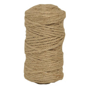 KAISERCRAFT LUCKY DIP Jute Cord - natural